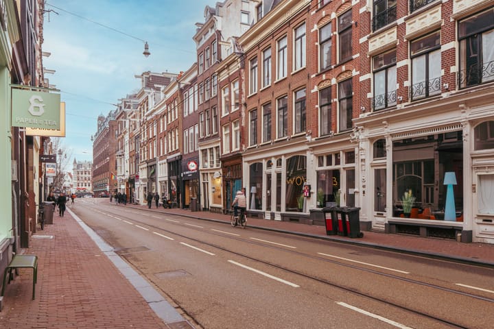 Foto 16 van Utrechtsestraat 55-C