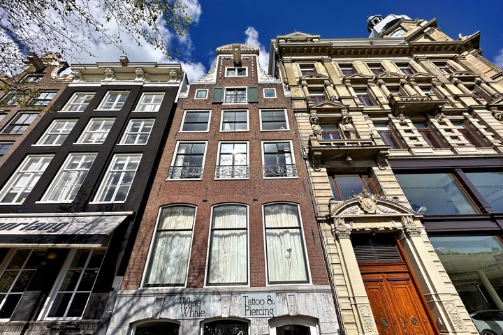 Keizersgracht 453-3A