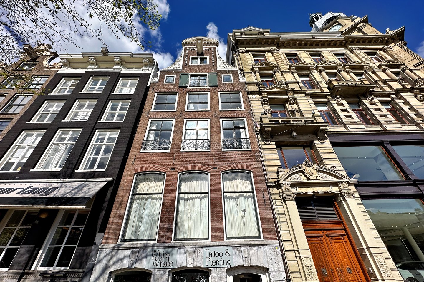 View photo 1 of Keizersgracht 453-3A