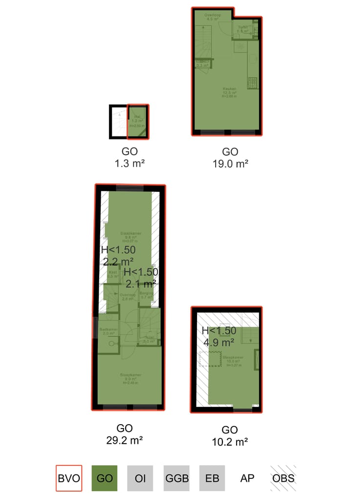 Foto 28 van Utrechtsestraat 55-C