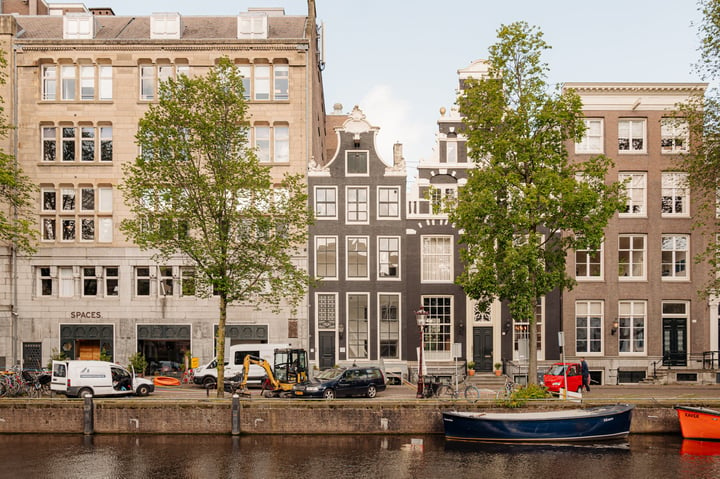 Herengracht 122