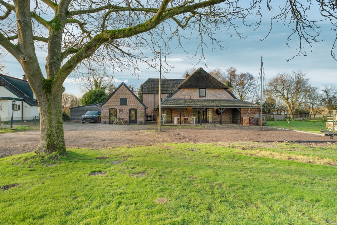 Foto 1 van Dwarsweg 17