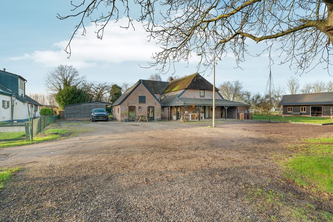 Foto 2 van Dwarsweg 17