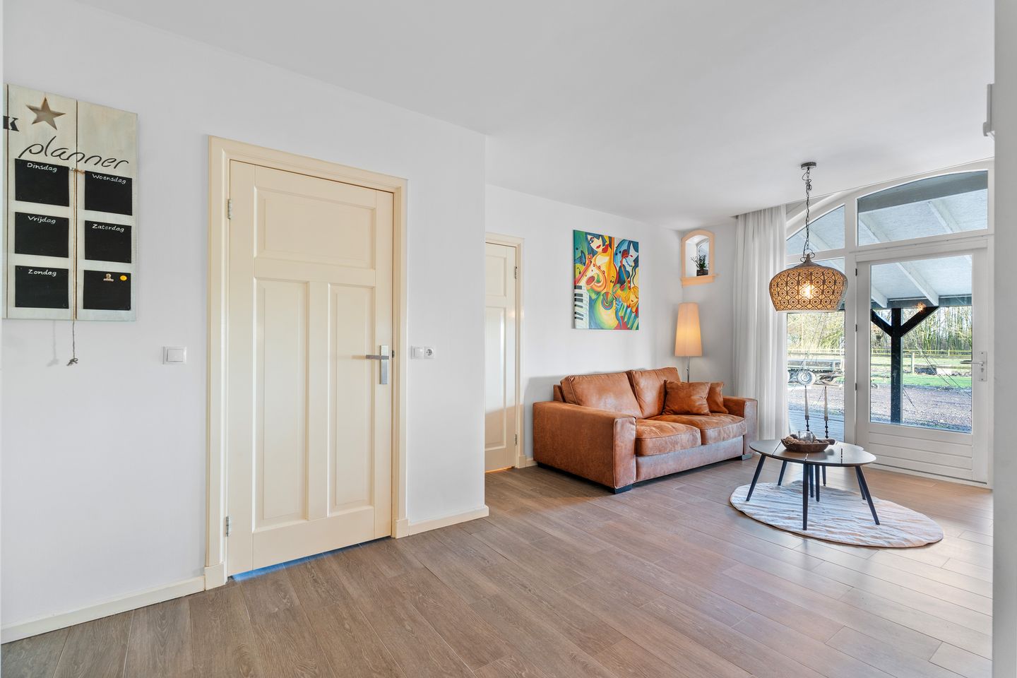 Foto 5 van Dwarsweg 17