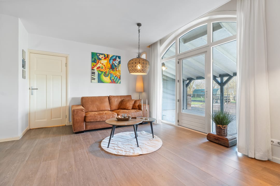 Foto 7 van Dwarsweg 17