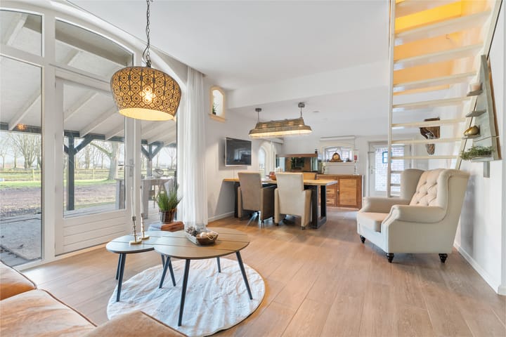 Foto 9 van Dwarsweg 17