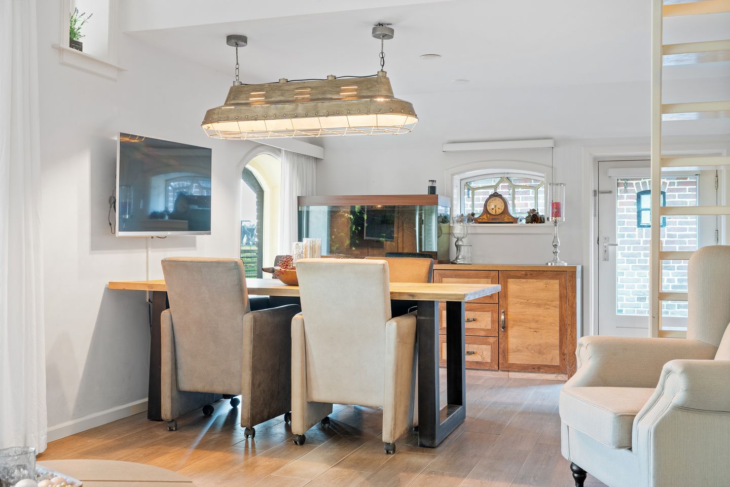 Foto 10 van Dwarsweg 17