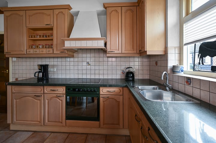 Foto 2 van Westergeest 77-A