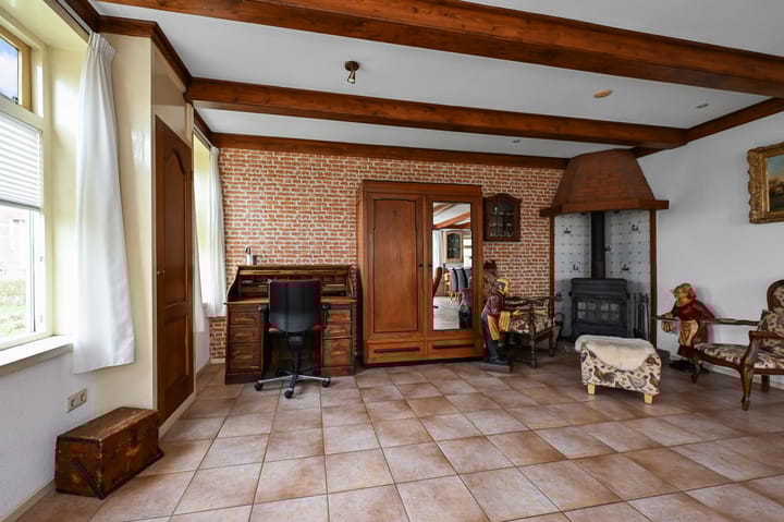 Foto 3 van Westergeest 77-A