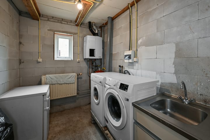 Photo 8 of Westergeest 77-A