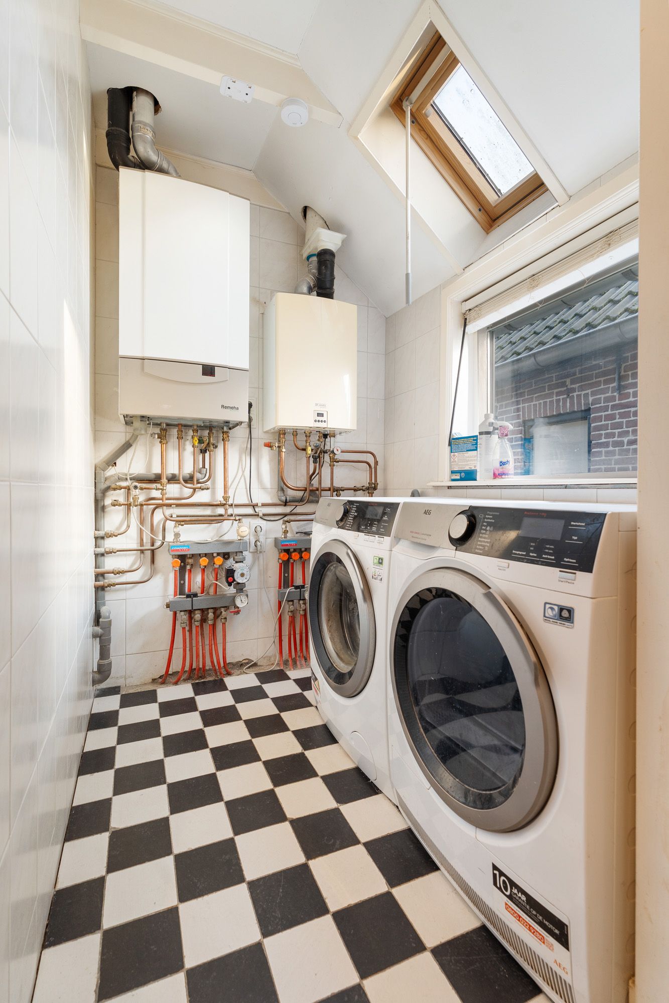 Foto 44 van Dwarsweg 17