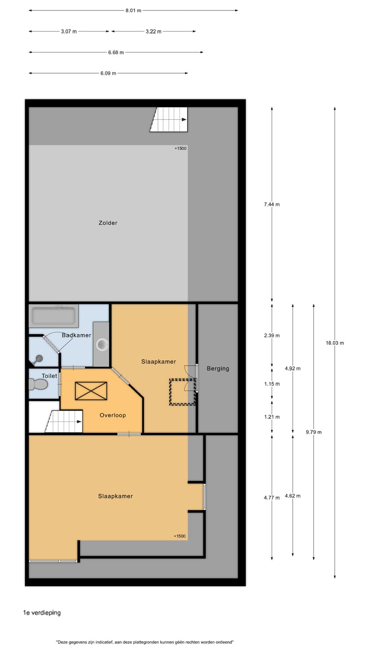 Photo 36 of Westergeest 77-A