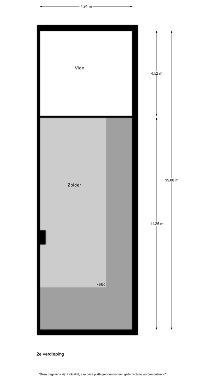 Photo 37 of Westergeest 77-A