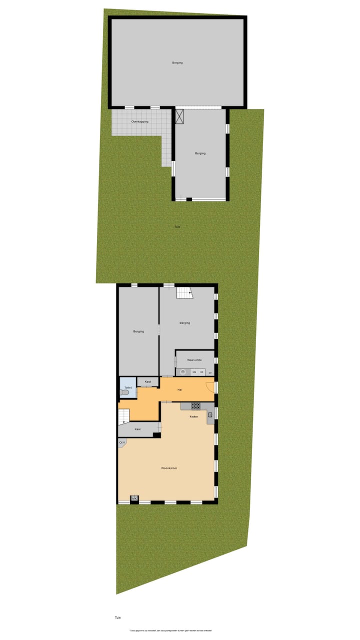 Photo 40 of Westergeest 77-A