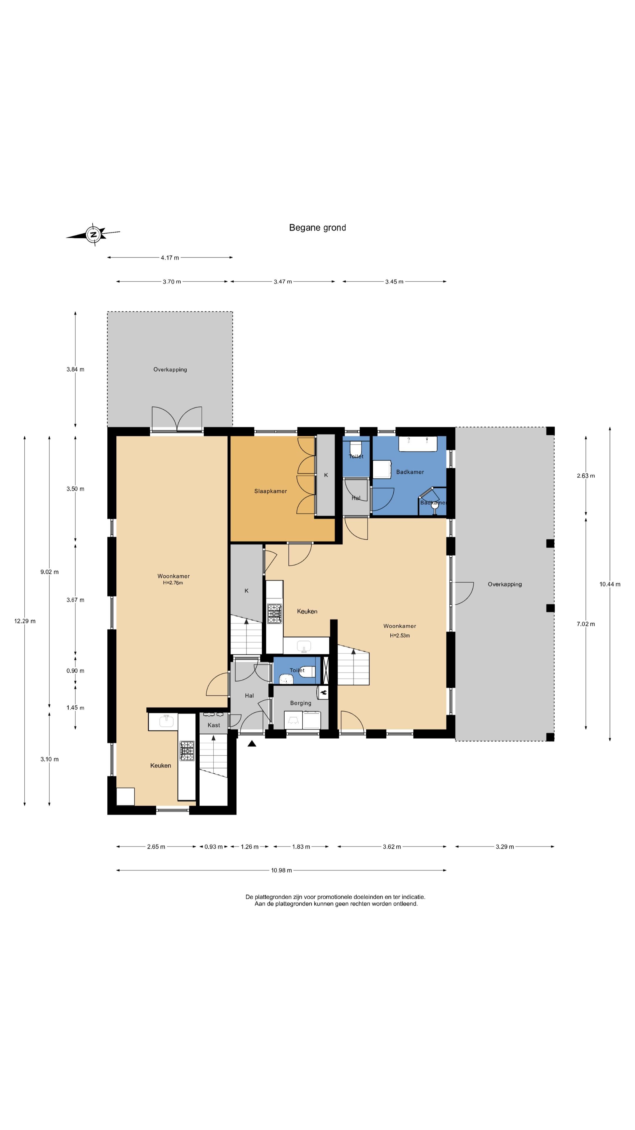 Foto 96 van Dwarsweg 17