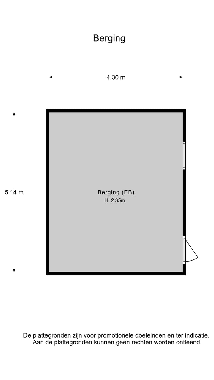 Foto 100 van Dwarsweg 17