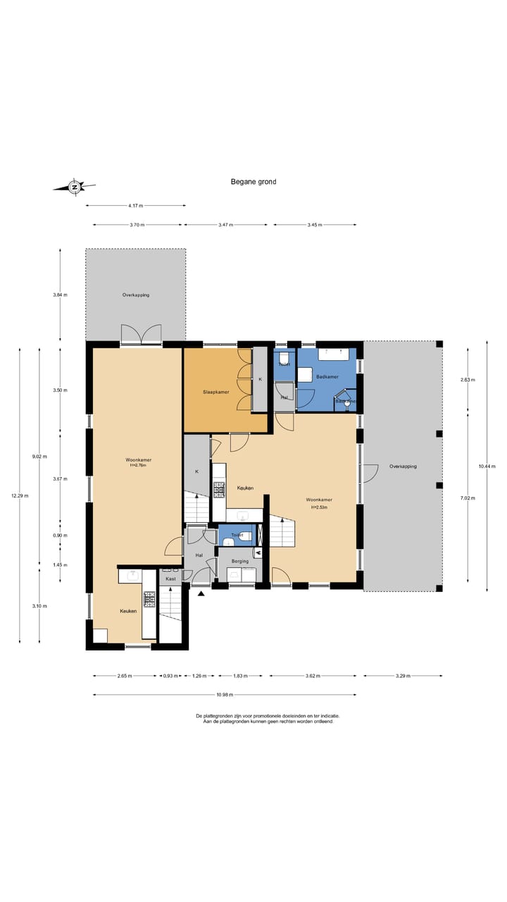 Foto 104 van Dwarsweg 17