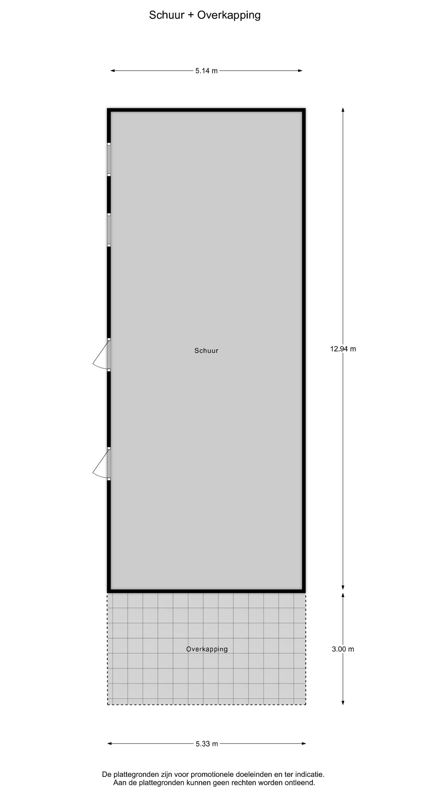 Foto 110 van Dwarsweg 17