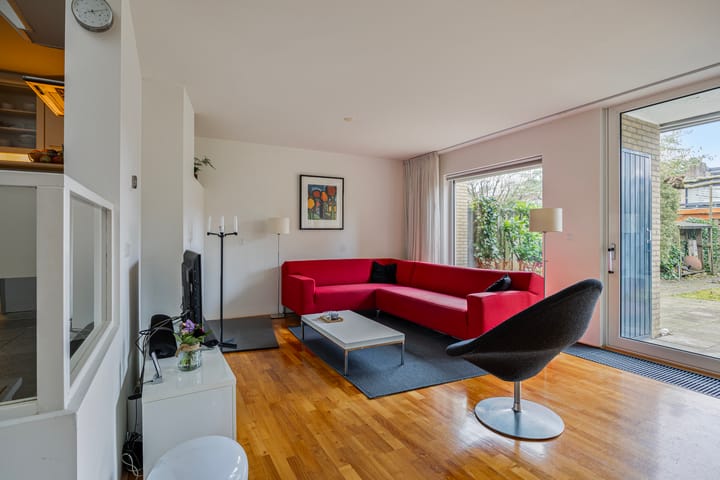 Foto 2 van Wolvegastraat 11