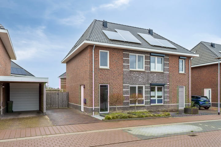 Bekijk foto van de Hosteij 12