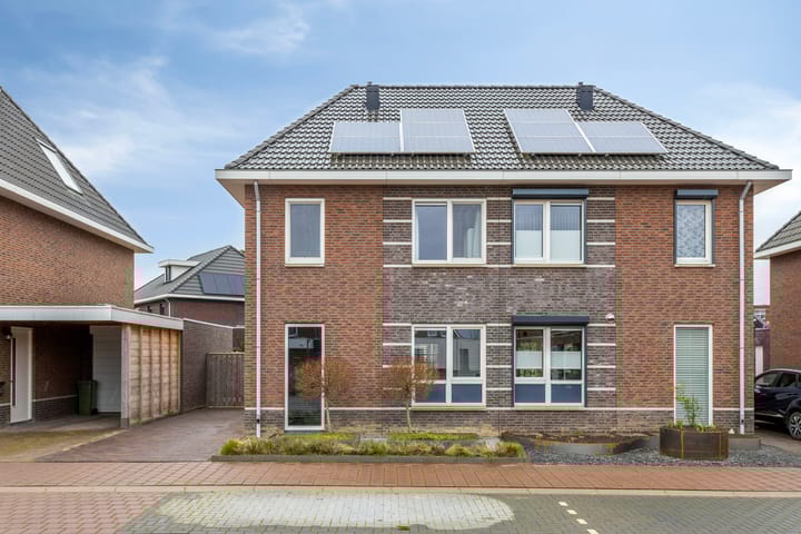 Foto 7 van de Hosteij 12