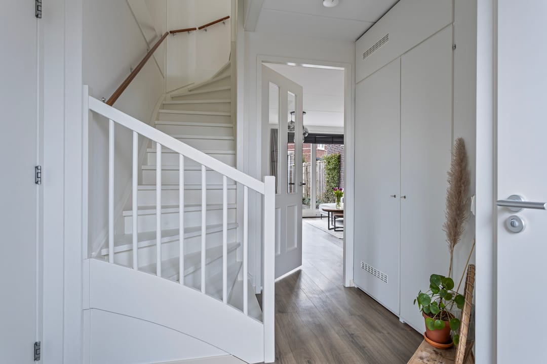 Foto 8 van de Hosteij 12