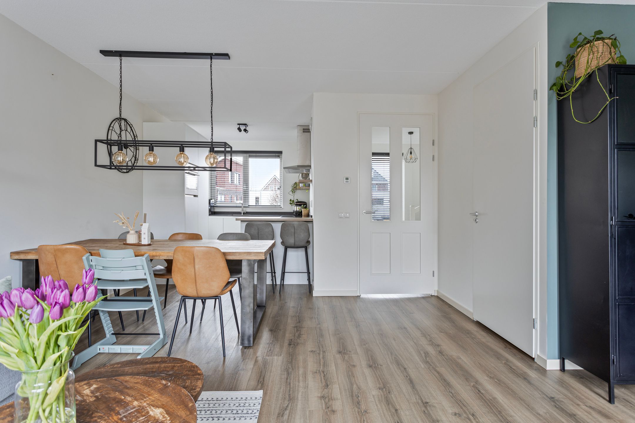 Foto 12 van de Hosteij 12