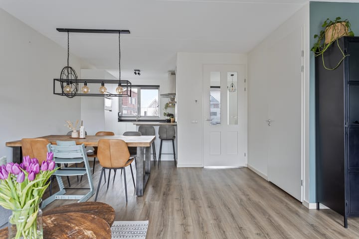 Foto 12 van de Hosteij 12