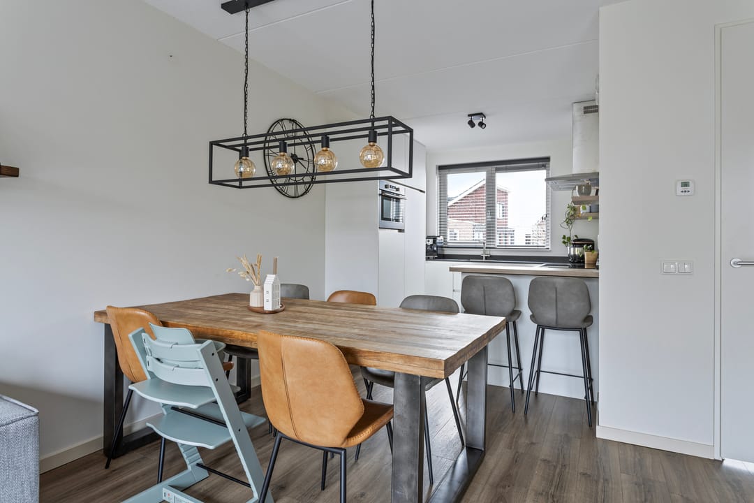 Foto 13 van de Hosteij 12