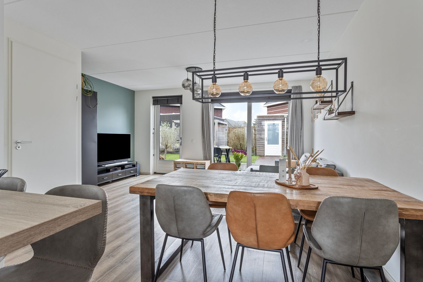 Foto 14 van de Hosteij 12