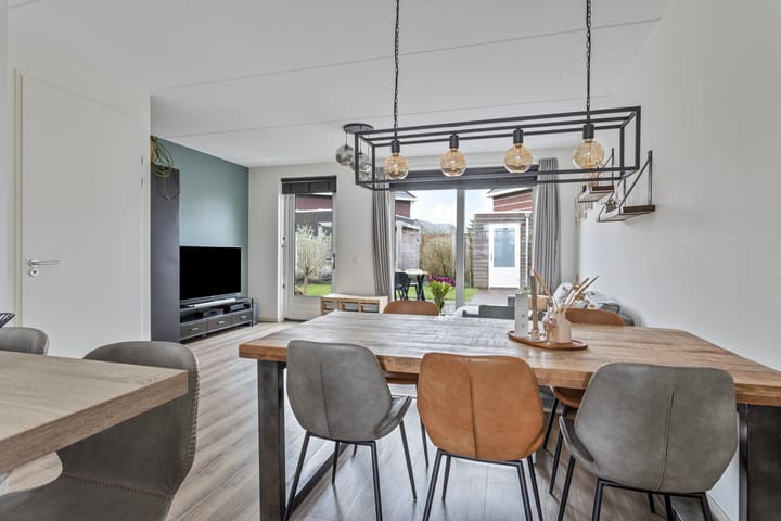 Foto 14 van de Hosteij 12