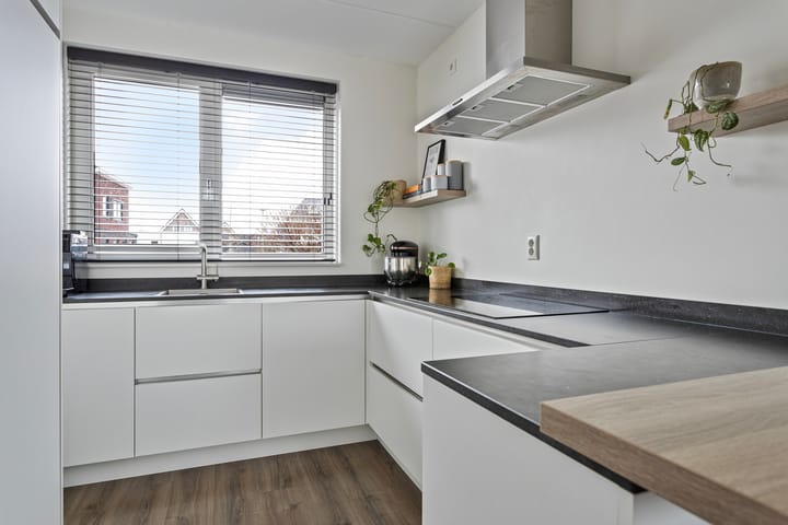 Foto 15 van de Hosteij 12