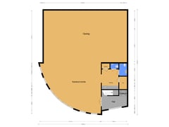 View floorplan