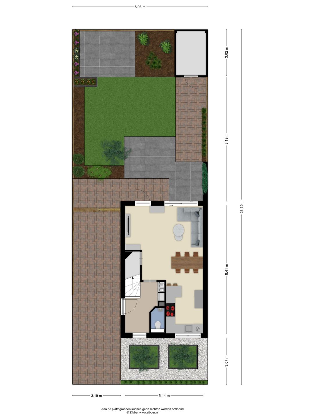 Foto 31 van de Hosteij 12