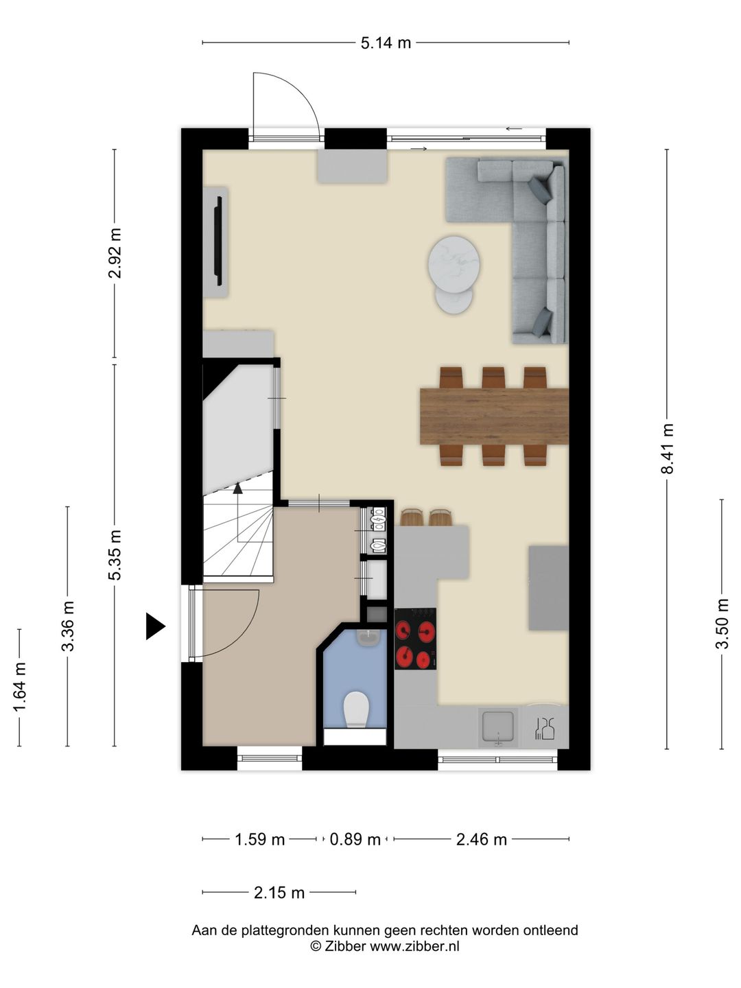 Foto 32 van de Hosteij 12