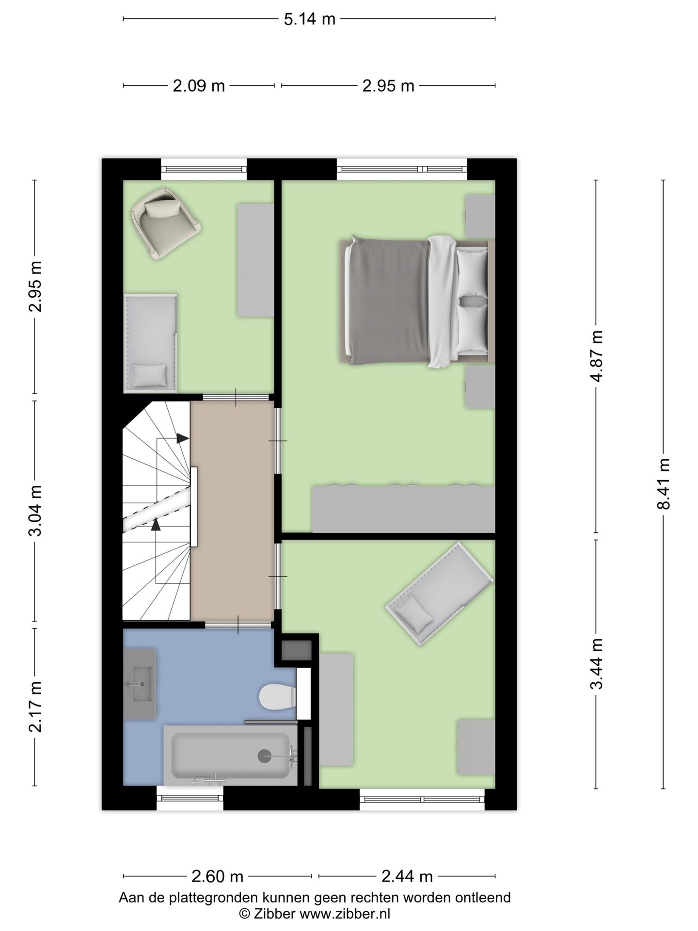 Foto 34 van de Hosteij 12