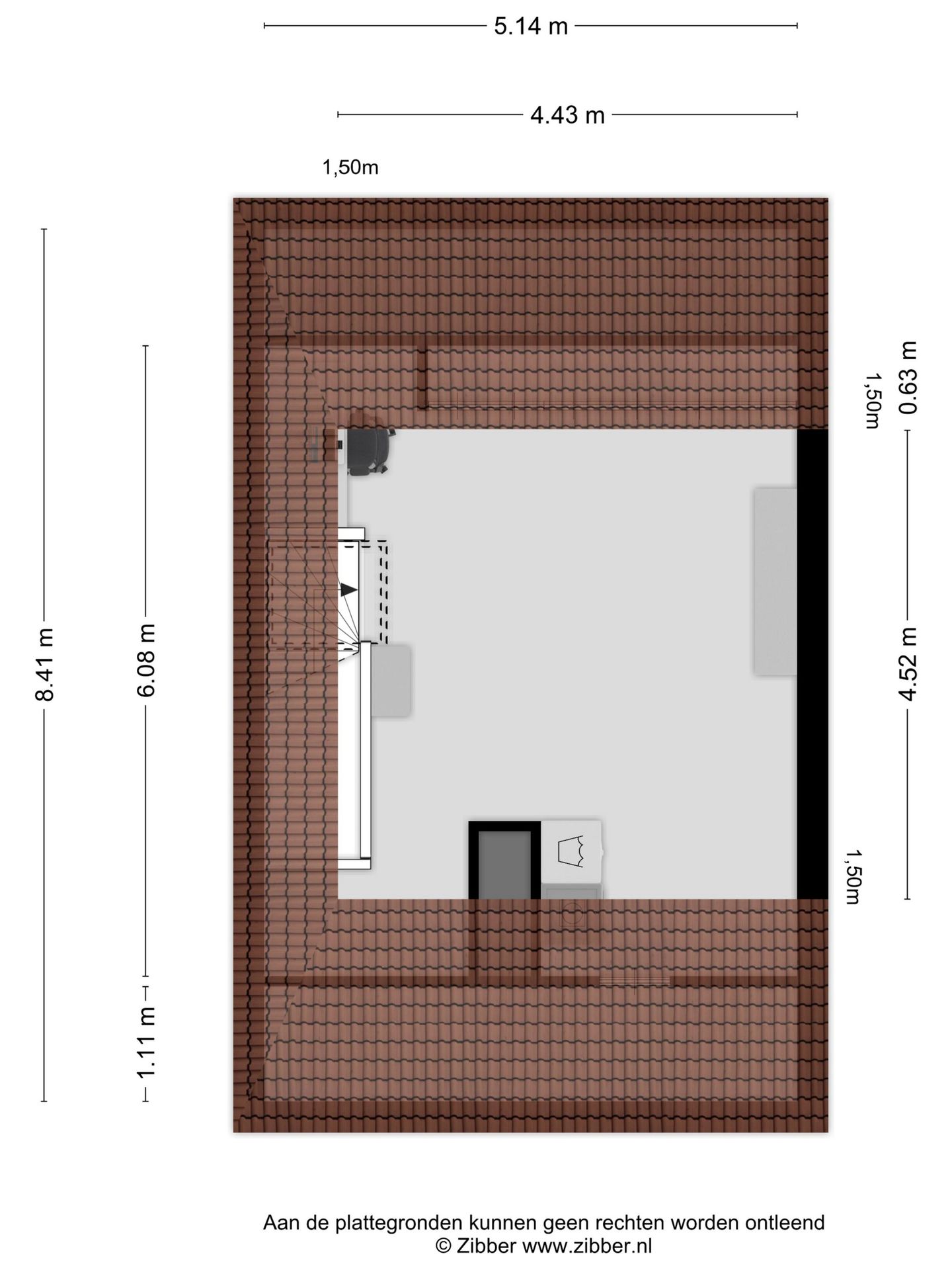 Foto 35 van de Hosteij 12