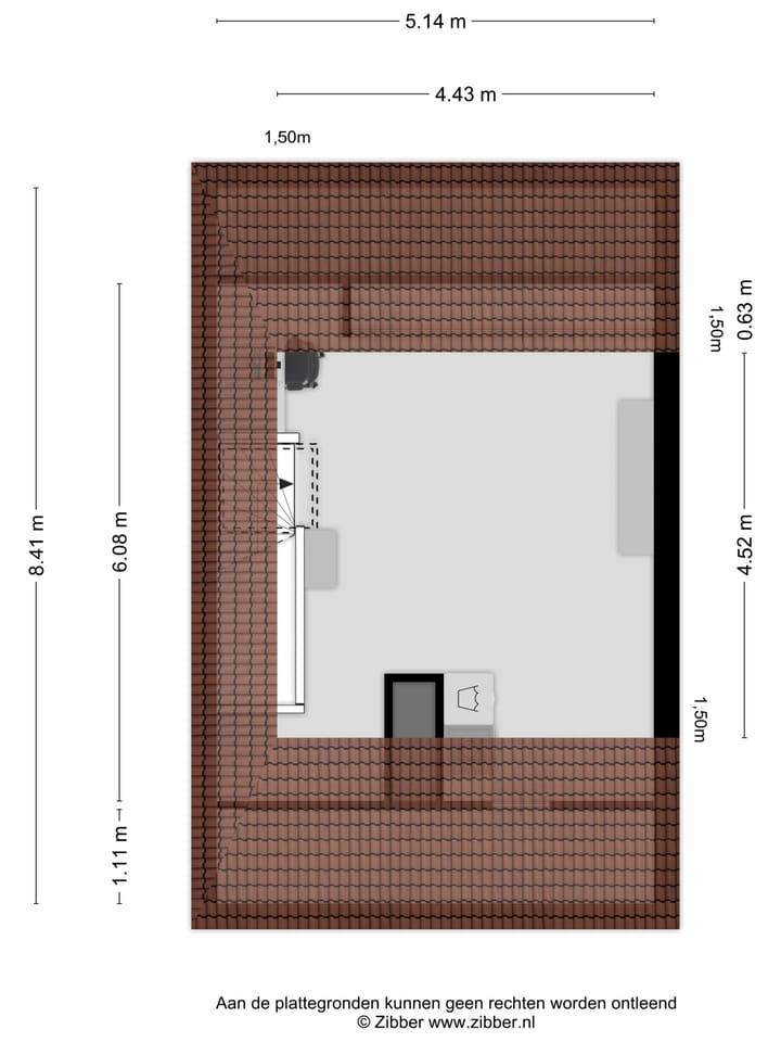 Foto 35 van de Hosteij 12