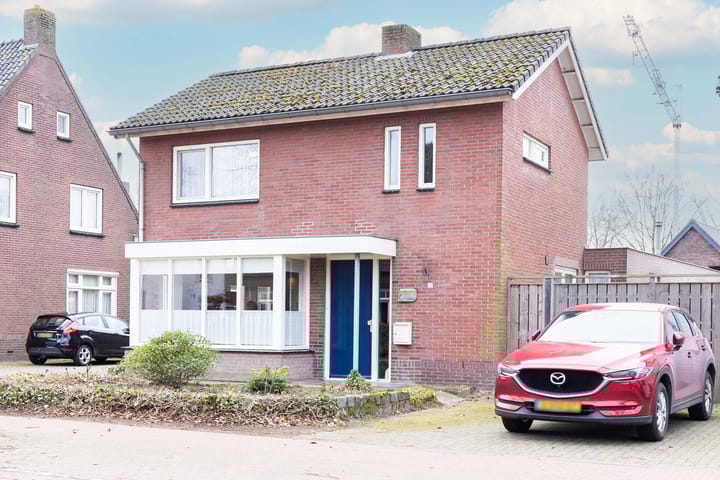 Foto 6 van Wilhelminalaan 9