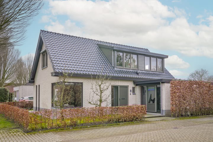 Groenendaal 12