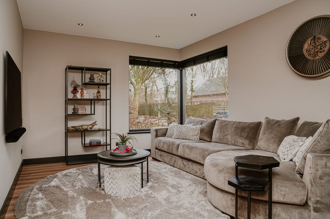 Foto 2 van Groenendaal 12