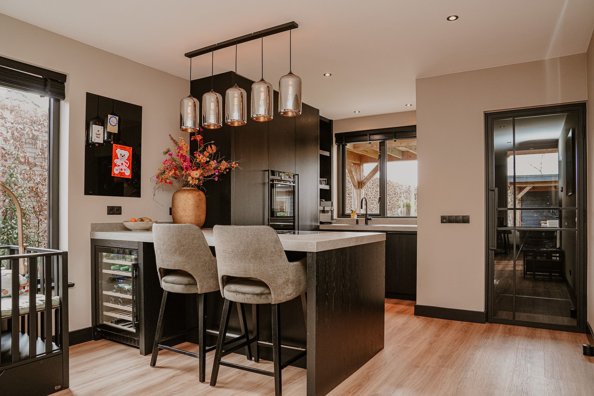 Foto 3 van Groenendaal 12