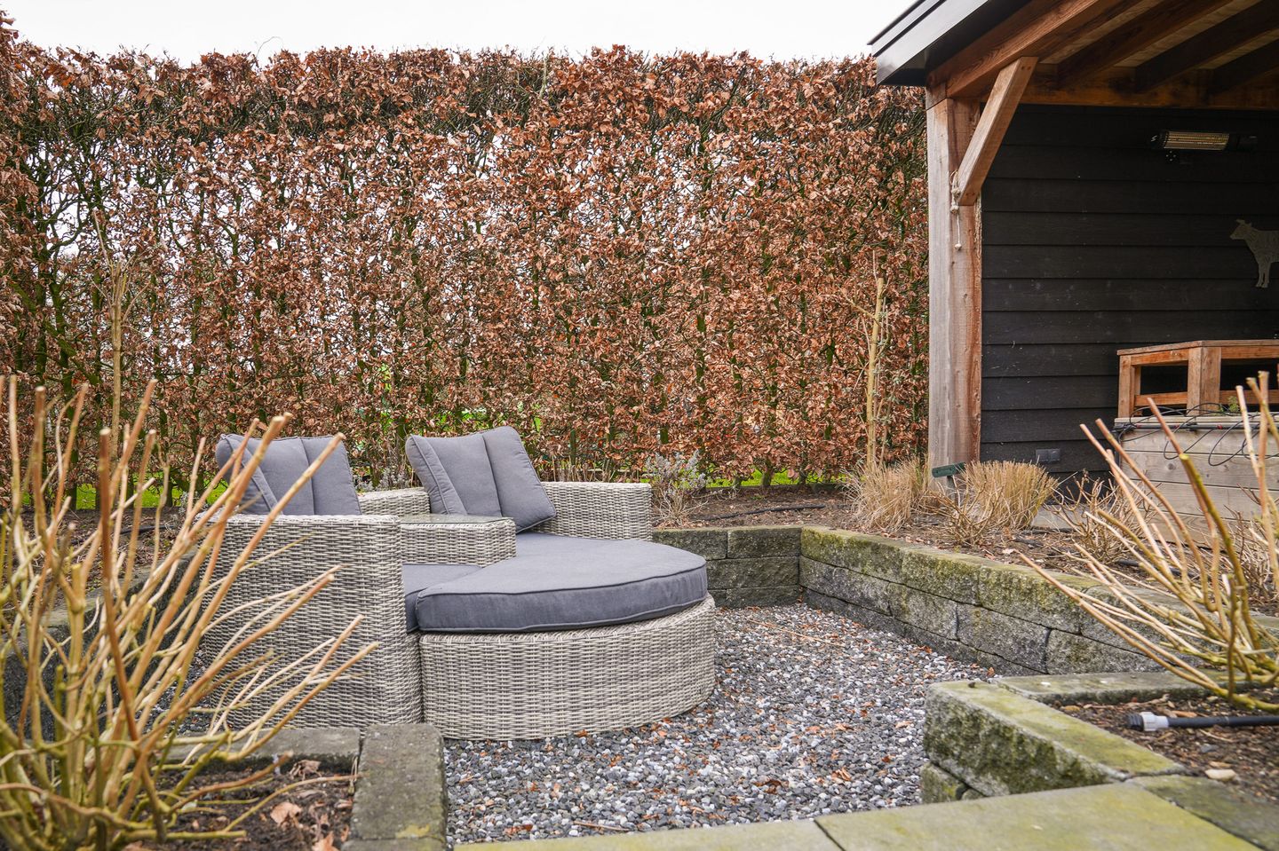 Foto 5 van Groenendaal 12