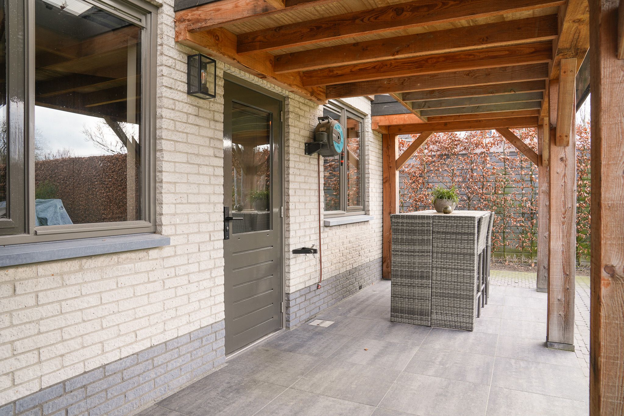 Foto 6 van Groenendaal 12