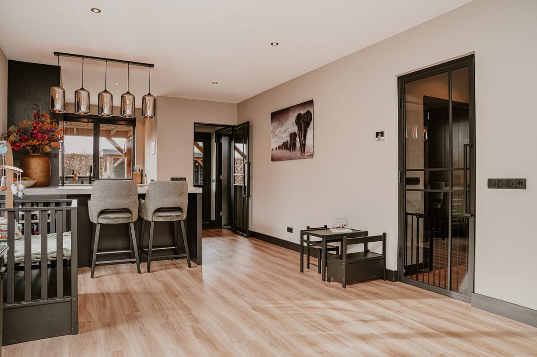 Foto 7 van Groenendaal 12