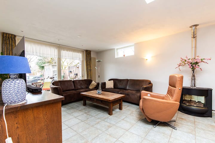 Foto 24 van Wilhelminalaan 9