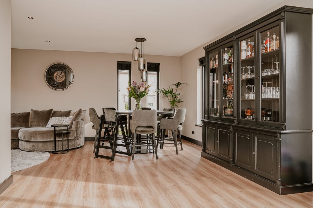 Foto 8 van Groenendaal 12