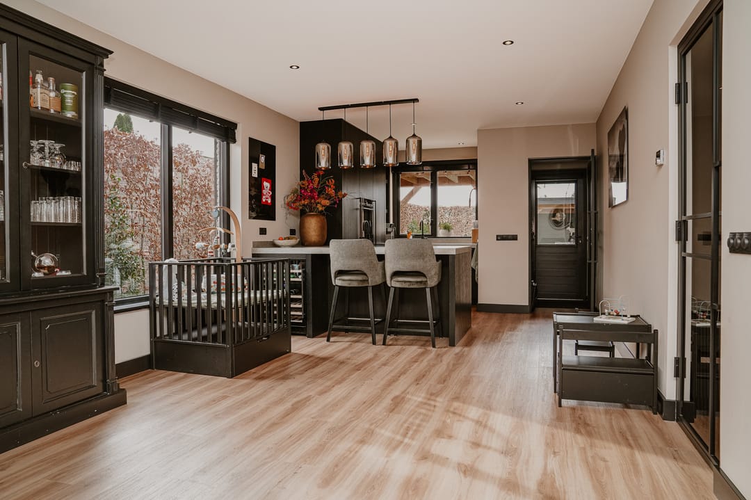 Foto 11 van Groenendaal 12