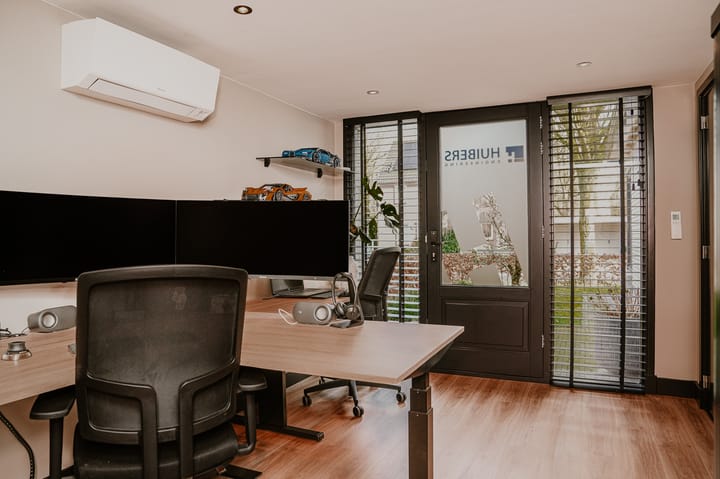 Foto 17 van Groenendaal 12