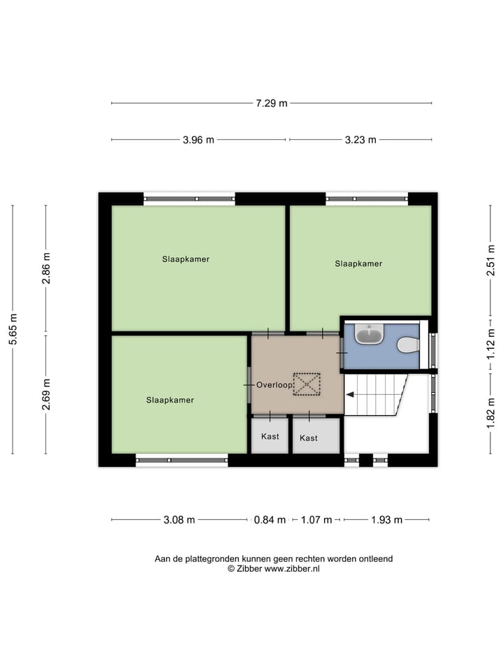 Foto 36 van Wilhelminalaan 9